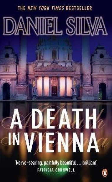 A Death in Vienna - Silva Daniel