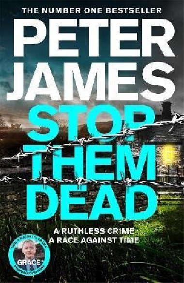 Stop Them Dead - James Peter