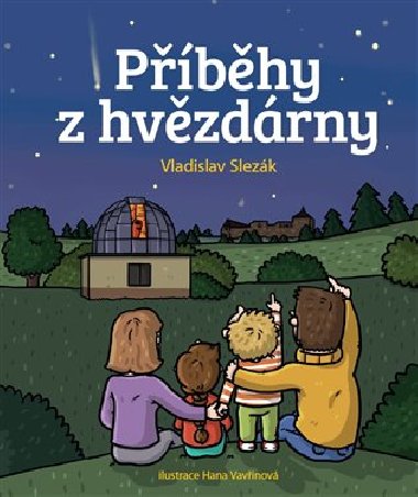Pbhy z hvzdrny - Vladislav Slezk