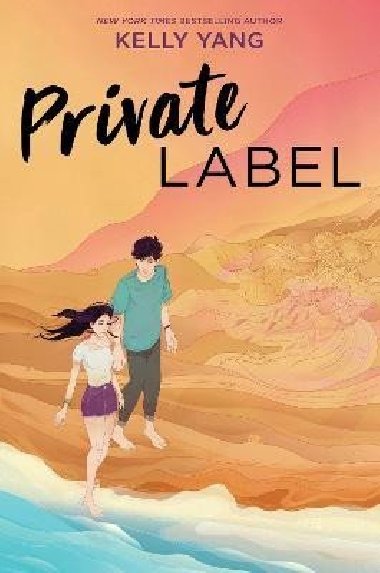 Private Label - Yang Kelly
