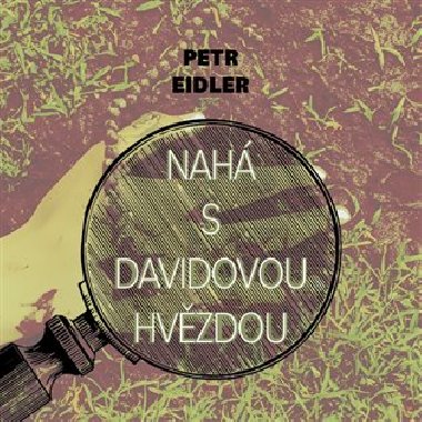 Nah s Davidovou hvzdou - Petr Eidler