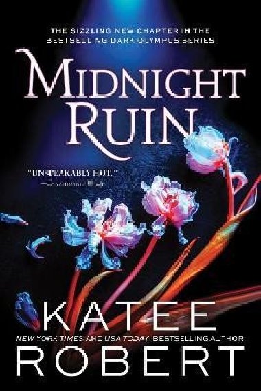 Midnight Ruin - Robert Katee