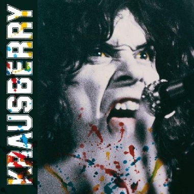 Krausberry - CD - Krausberry