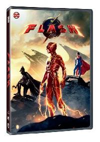 Flash DVD - Magic Box