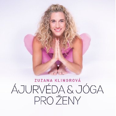 Ajurvda & jga pro eny - Zuzana Klingrov