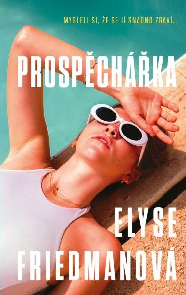 Prospchka - Friedmanov Elyse