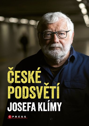 esk podsvt Josefa Klmy - Josef Klma