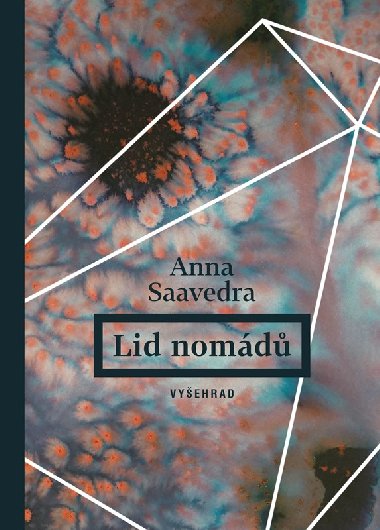 Lid nomd - Anna Saavedra