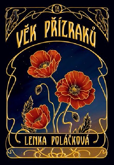 Vk pzrak - Lenka Polkov