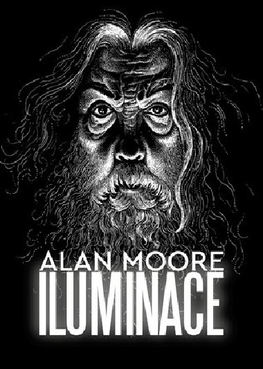 Iluminace - Alan Moore