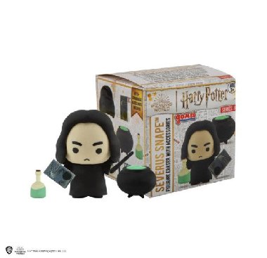 Harry Potter Gomee figurka - Severus Snape - neuveden