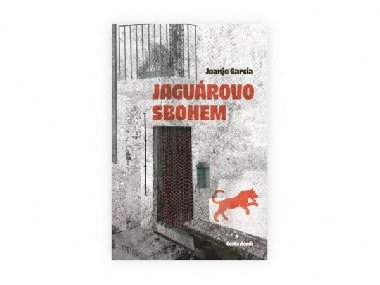 Jagurovo sbohem - Joanjo Garcia