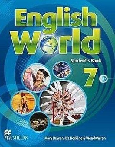 English World 7: Workbook - neuveden