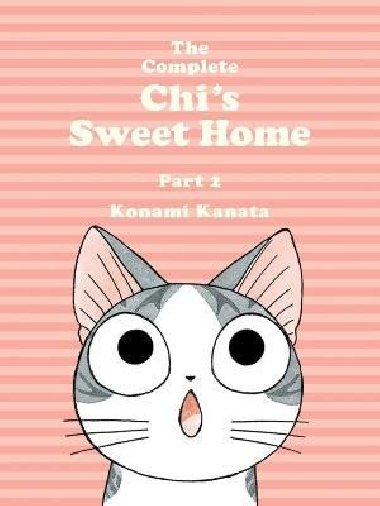 The Complete Chi´s Sweet Home 2 - Konami Kanata