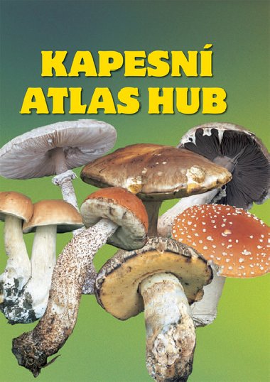 Kapesn atlas hub - Miroslav Smotlacha - Miroslav Smotlacha