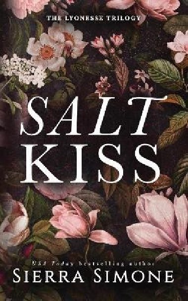 Salt Kiss - Simone Sierra