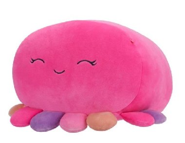 Squishmallows Stackables Chobotnice Octavia 30 cm - 