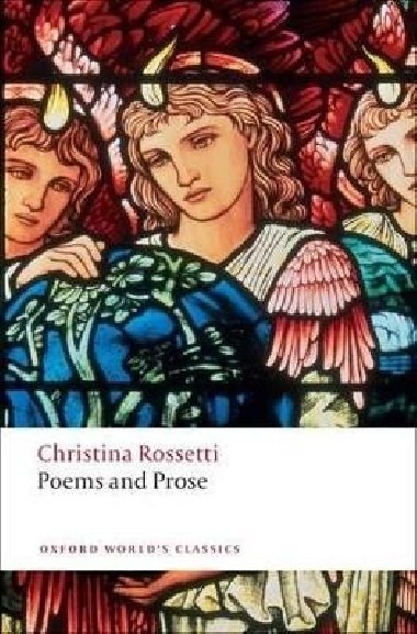 Poems and Prose - Rossetti Christina G.