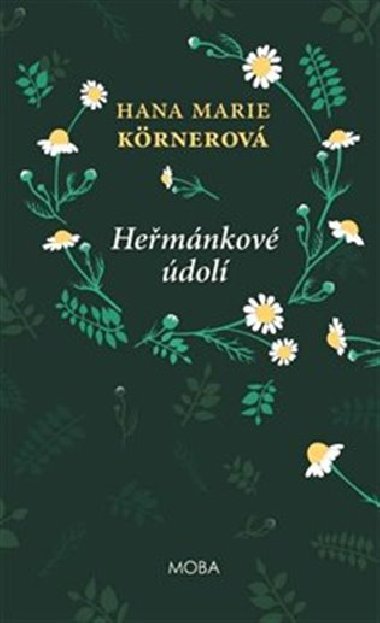 Hemnkov dol - Hana Marie Krnerov