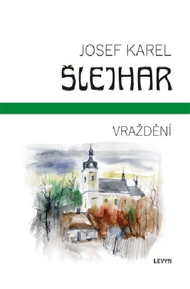 Vradn - Josef Karel lejhar