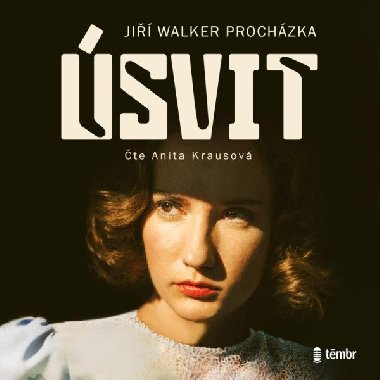 svit - audioknihovna - Prochzka Ji Walker