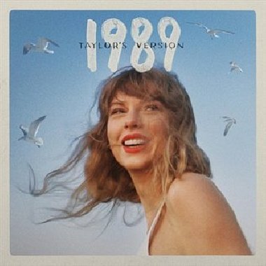 1989 (Taylor&apos;s Version) - Taylor Swift