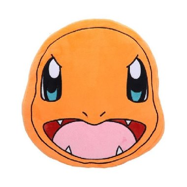 Pokémon polštář - Charmander 40 cm - neuveden