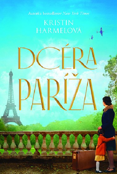 Dcra Para - Kristin Harmelov