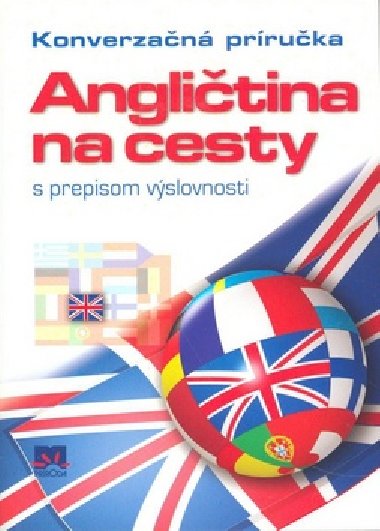ANGLITINA NA CESTY - Iveta Booov