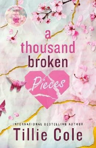 A Thousand Broken Pieces - Coleov Tillie