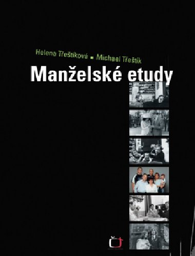 MANELSK ETUDY - Helena Tetkov; Michael Tetk