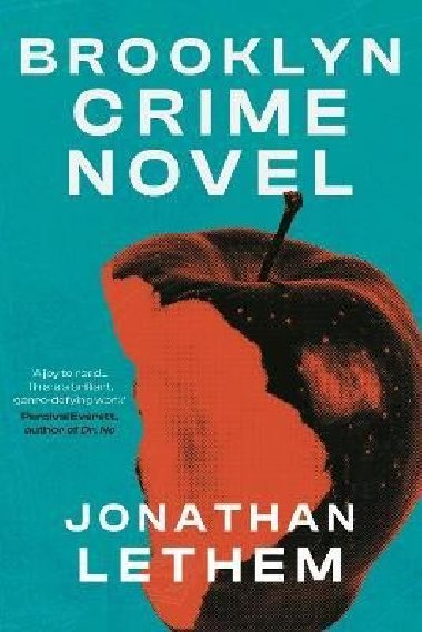 Brooklyn Crime Novel - Lethem Jonathan