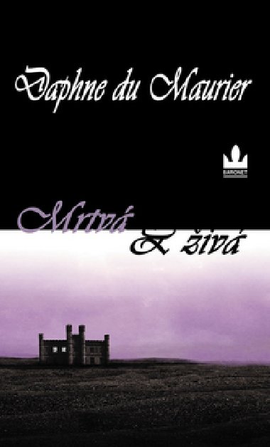 MRTV A IV - Daphne du Maurier