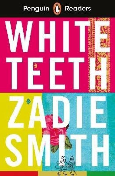 Penguin Readers Level 7: White Teeth (ELT Graded Reader) - Smithov Zadie
