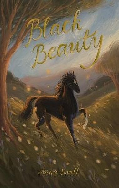 Black Beauty - Sewell Anna
