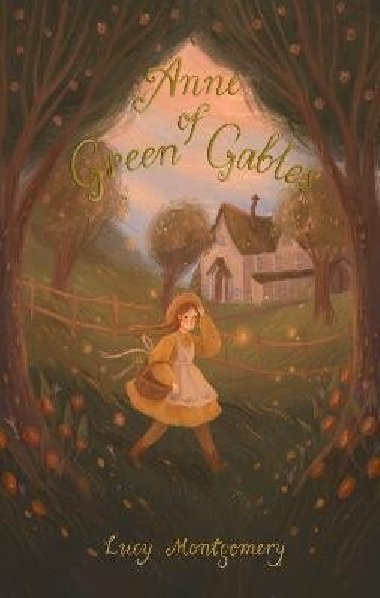 Anne of Green Gables - Montgomeryov Lucy Maud