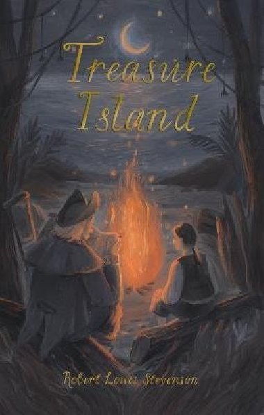 Treasure Island - Stevenson Robert Louis
