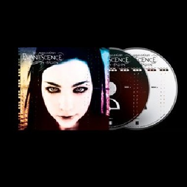 Fallen (20th Anniversary Deluxe Edition) - Evanescence