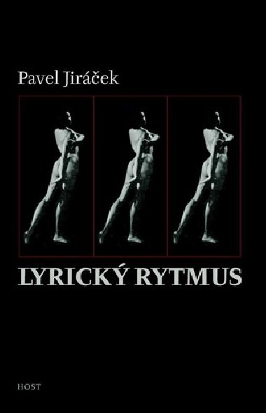 LYRICK RYTMUS - Pavel Jirek