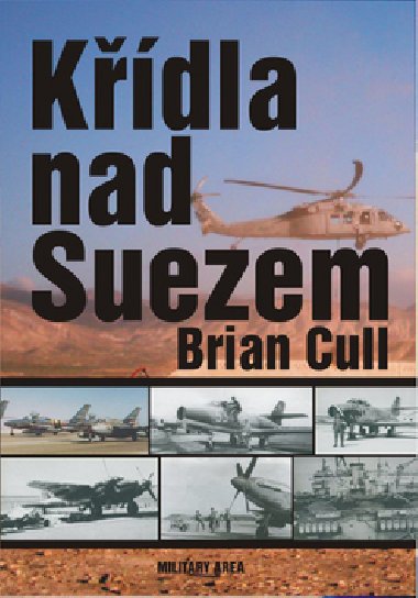 KDLA NAD SUEZEM - Brian Cull