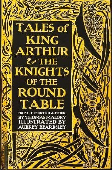 Tales of King Arthur & The Knights of the Round Table - Malory Thomas