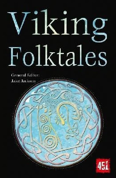 Viking Folktales - Jackson J. K.