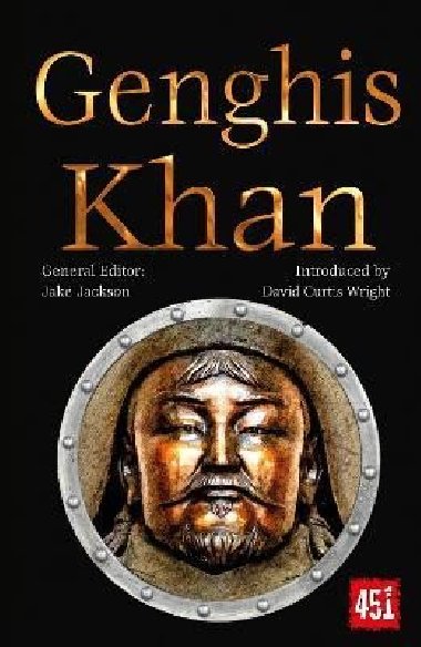 Genghis Khan: Epic and Legendary Leaders - Wright David Curtis