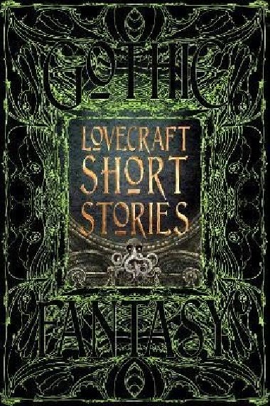 Lovecraft Short Stories - Joshi S. T.