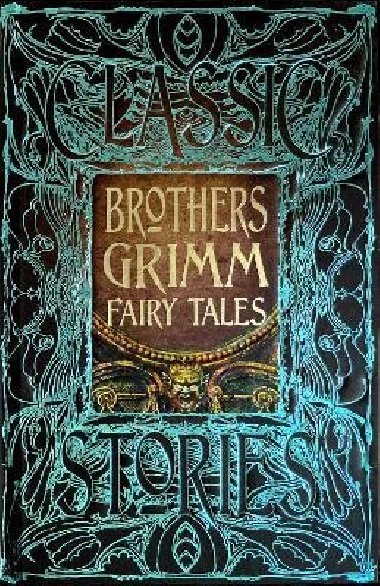 Brothers Grimm Fairy Tales - Zipes Jack