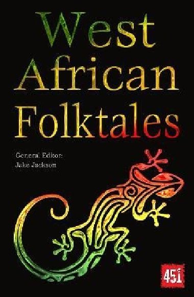 West African Folktales - Jackson J. K.