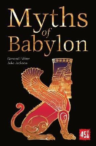 Myths of Babylon - Jackson J. K.