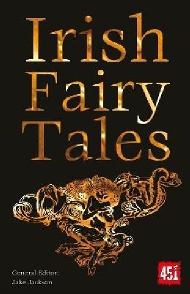 Irish Fairy Tales - Jackson J. K.
