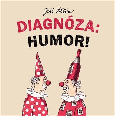 Diagnza: Humor! - Ji Slva
