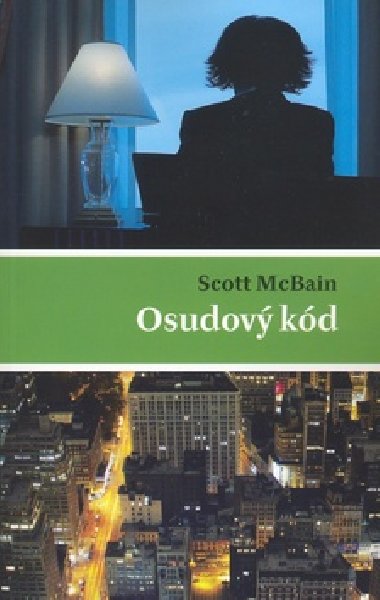 OSUDOV KD - Scott McBain